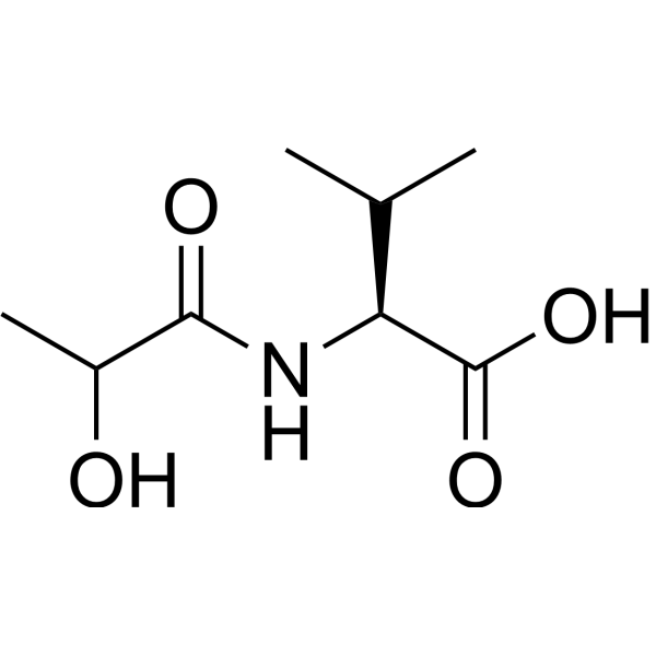 N-Lactylvaline 70190-98-6